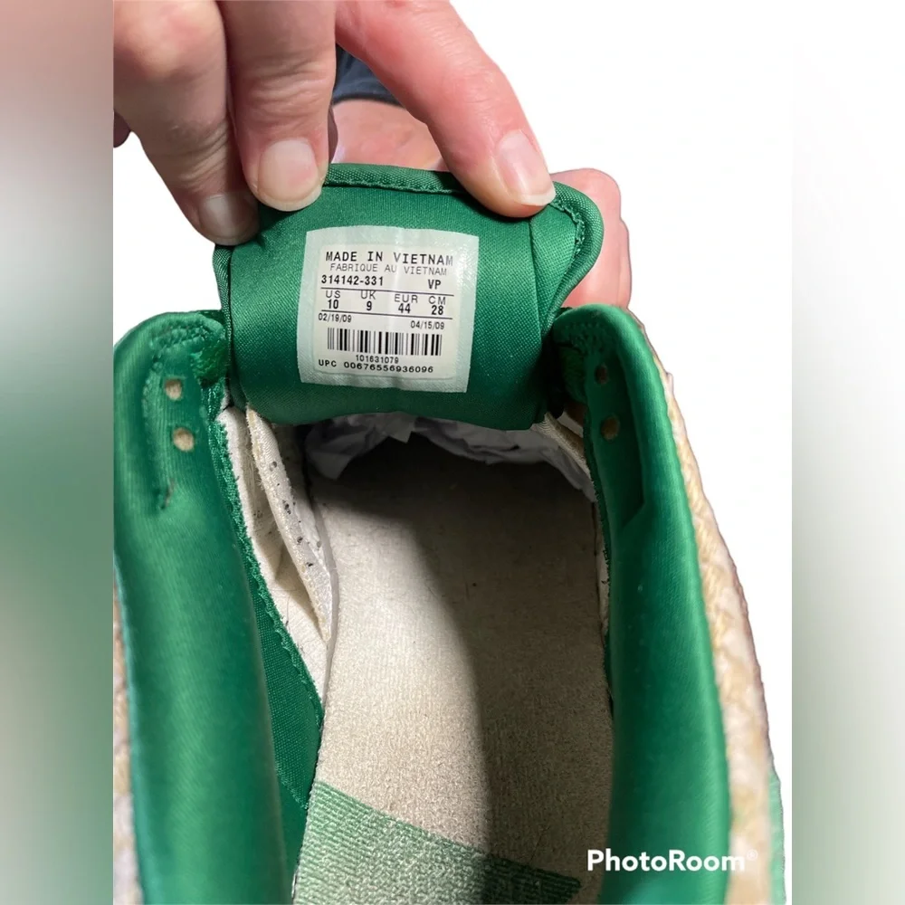 Nike Dunk Low 6.0 - Picture 9 of 9